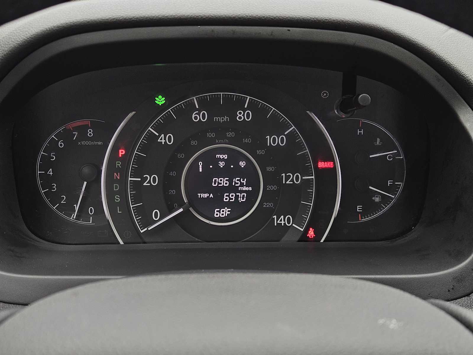 Thumbnail: 2016 Honda CR-V - 15