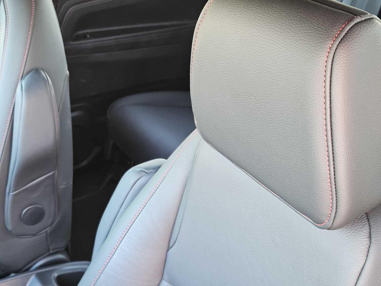 Thumbnail: 2025 Honda Odyssey - 15