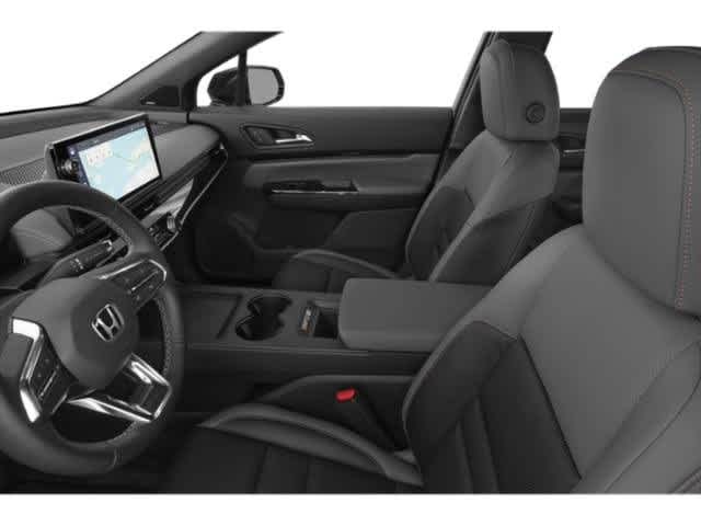 2025 Honda Prologue Elite 11