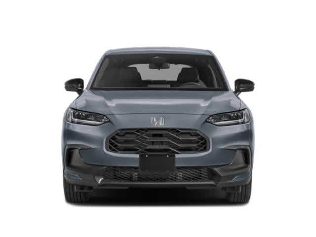 Thumbnail: 2026 Honda HR-V - 4