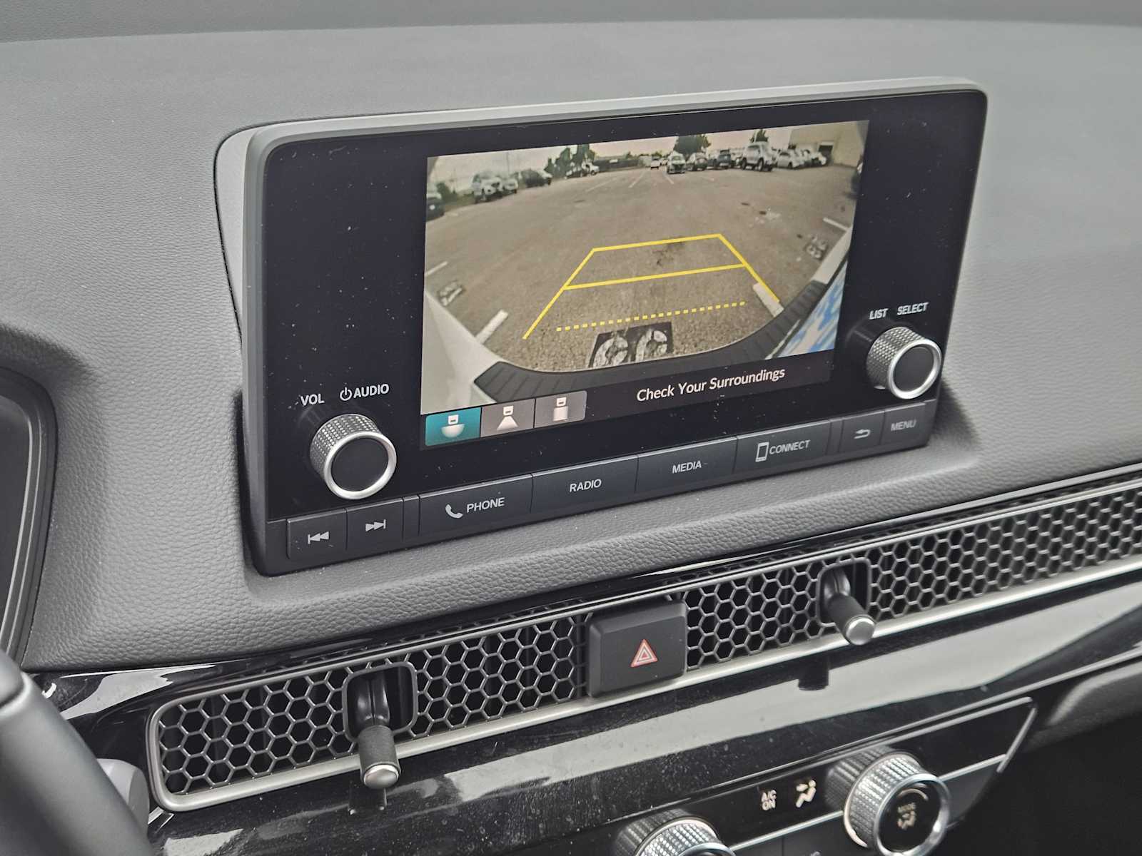 Thumbnail: 2023 Honda Civic - 17