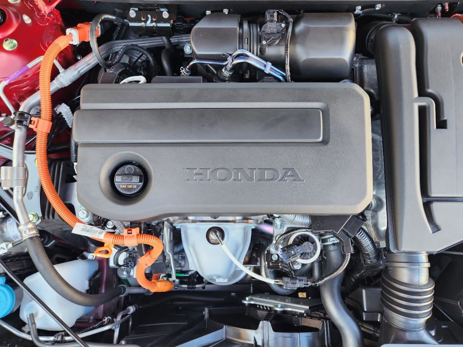 Thumbnail: 2025 Honda Accord - 10