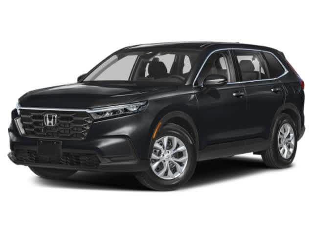 Thumbnail: 2026 Honda CR-V - 1