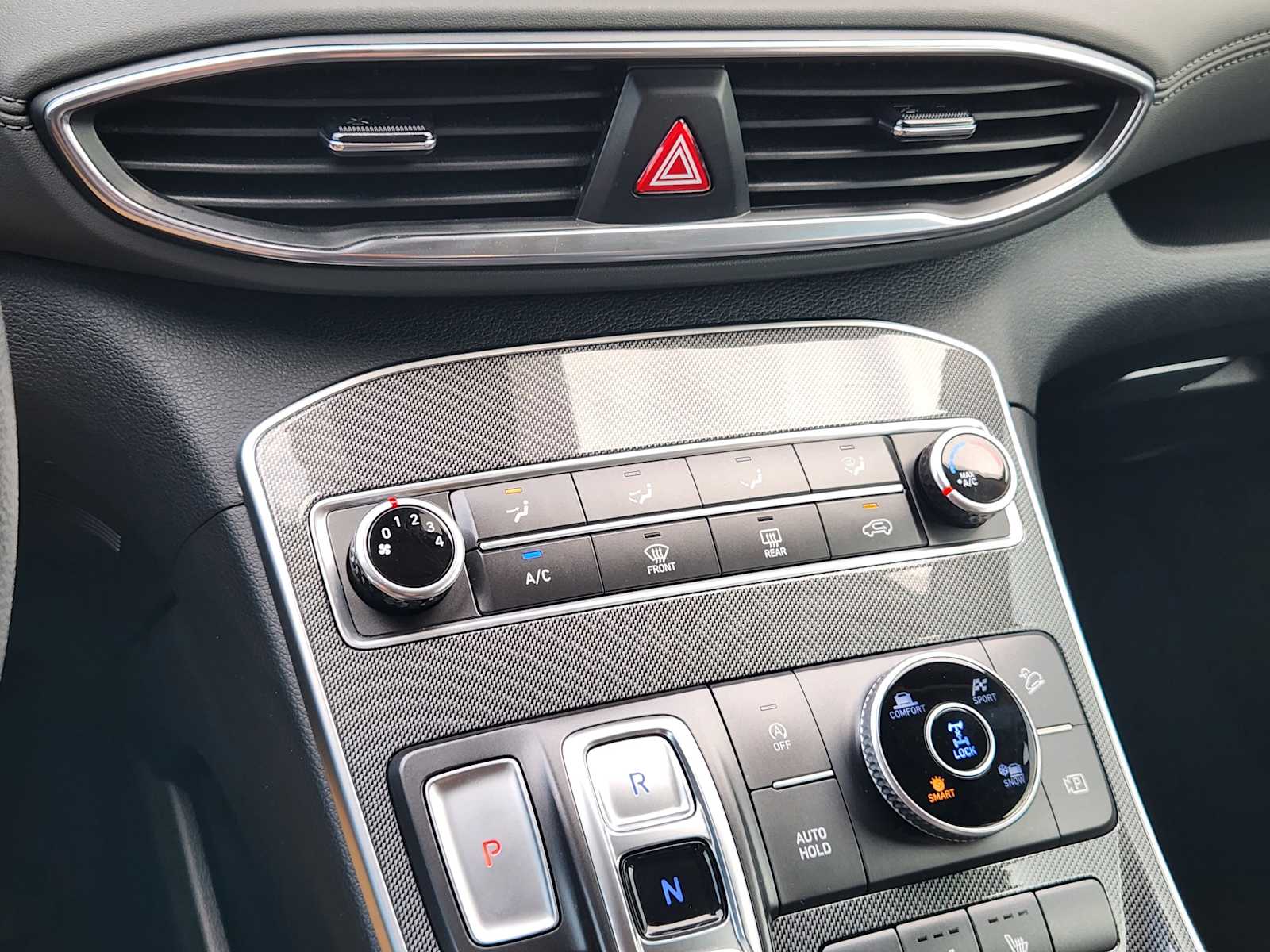 Thumbnail: 2022 Hyundai Santa Fe - 19