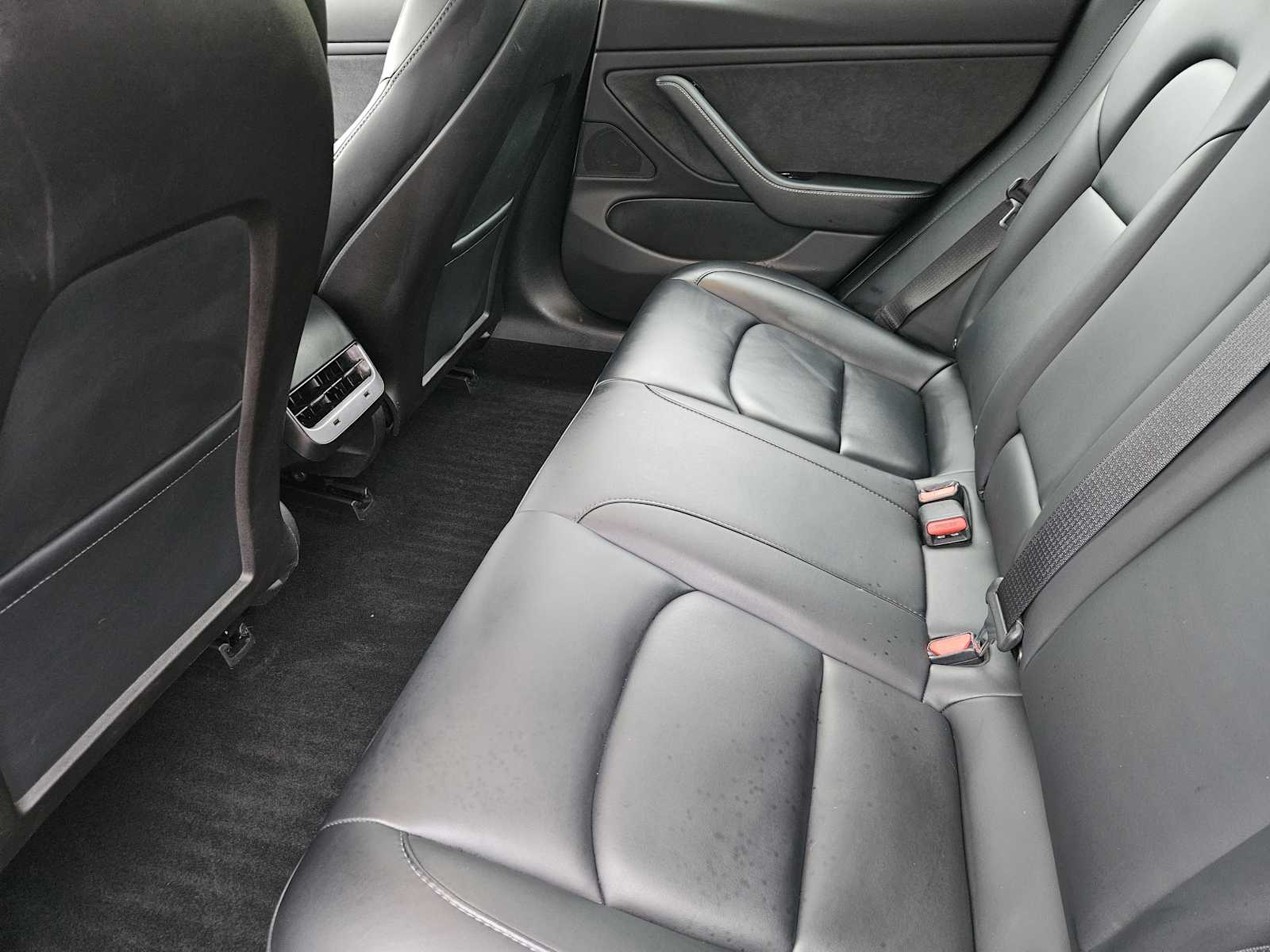 Thumbnail: 2019 Tesla Model 3 - 27