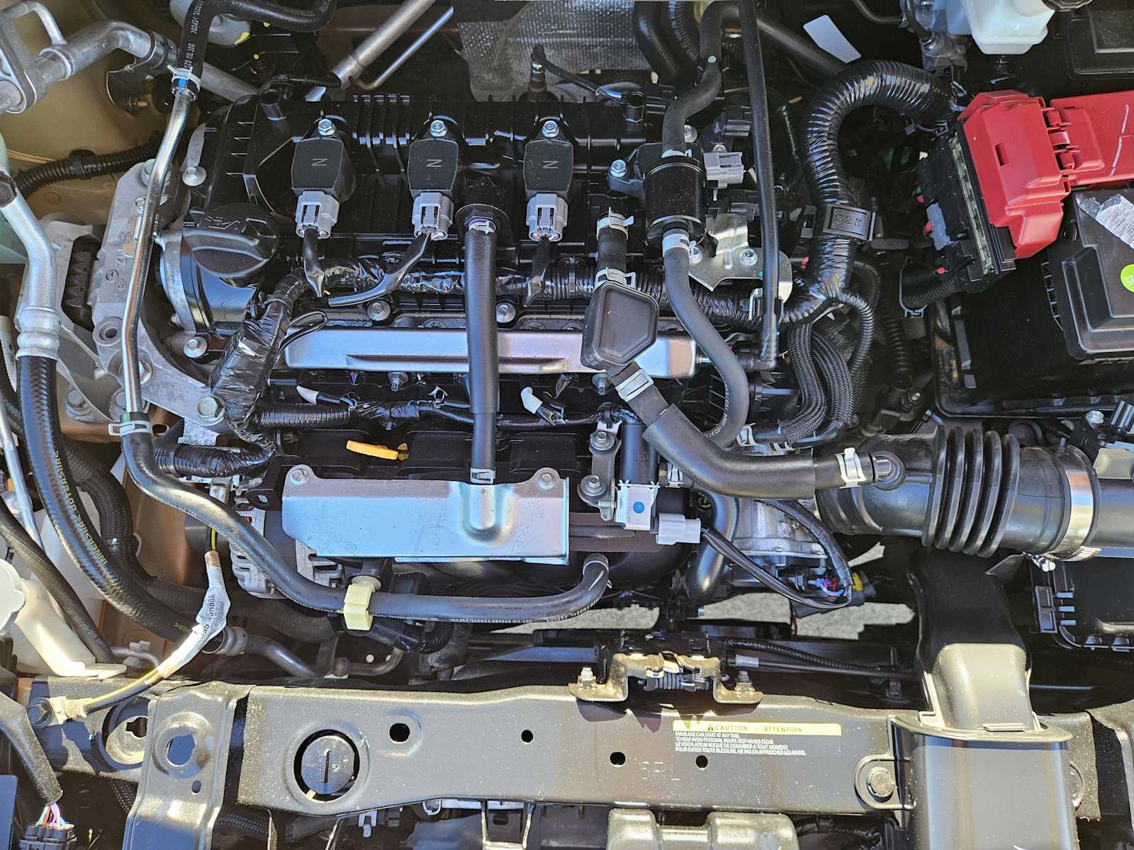 Thumbnail: 2021 Nissan Versa - 29