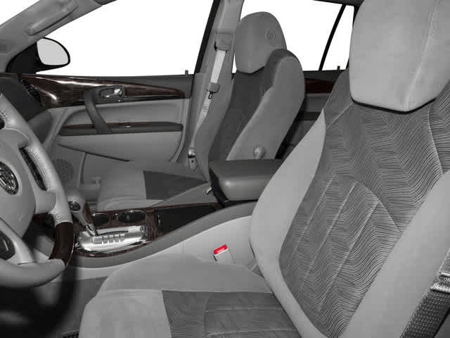 Thumbnail: 2016 Buick Enclave - 11