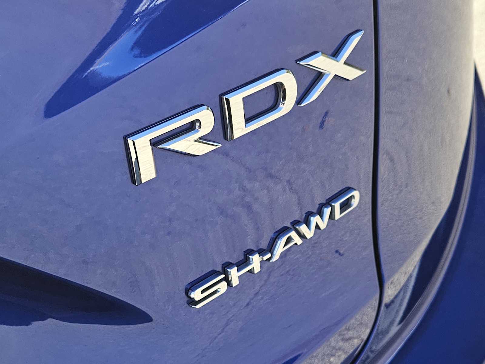 Thumbnail: 2024 Acura RDX - 11