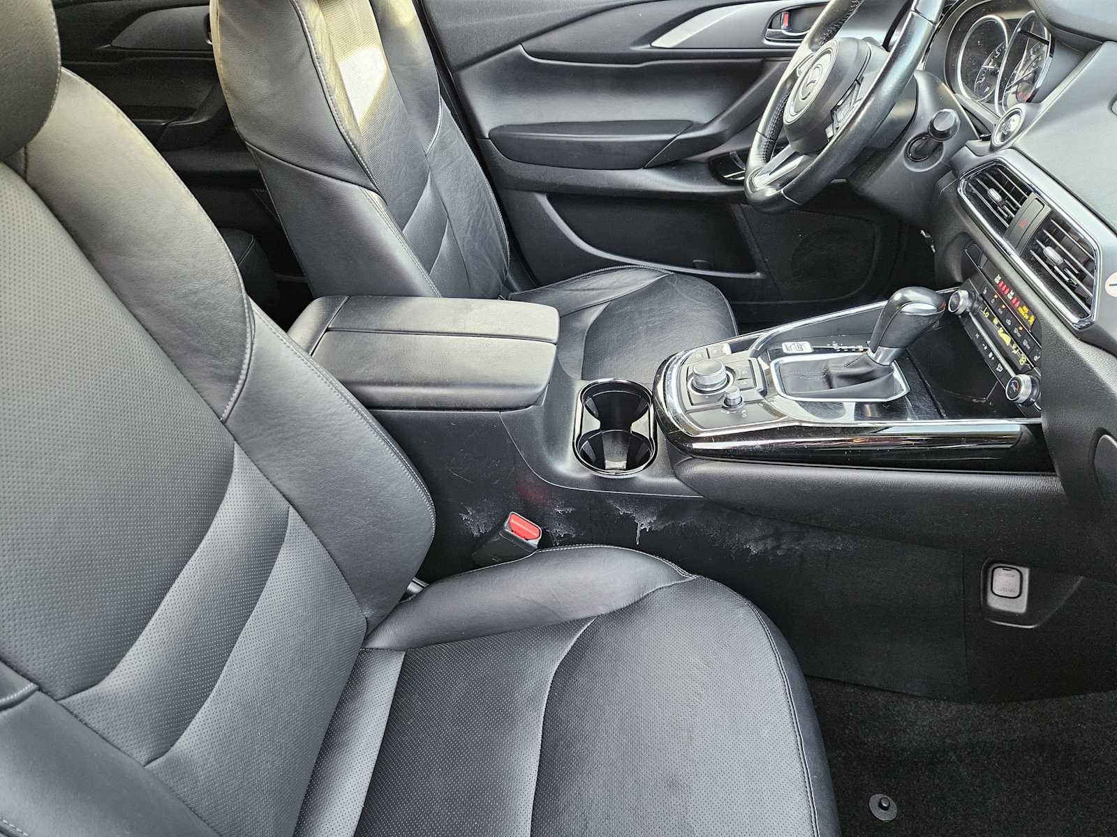 Thumbnail: 2022 Mazda CX-9 - 14