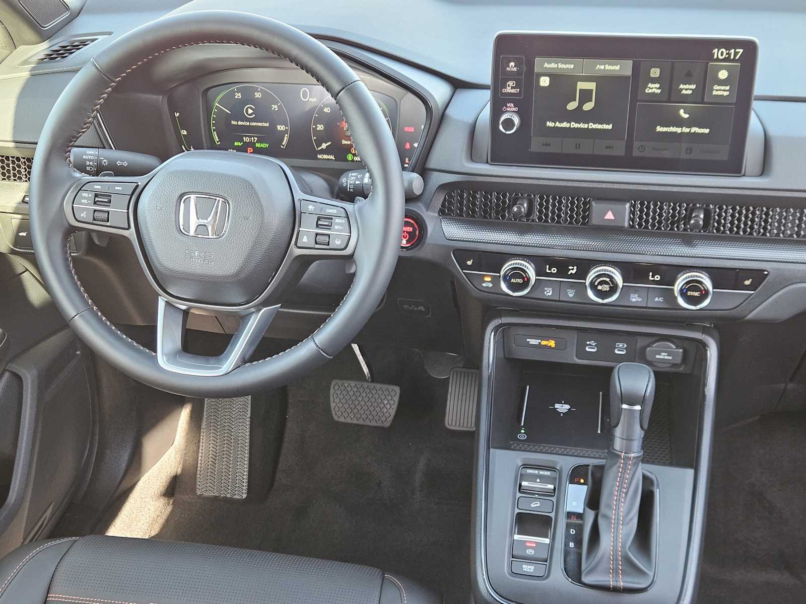 Thumbnail: 2026 Honda CR-V - 26