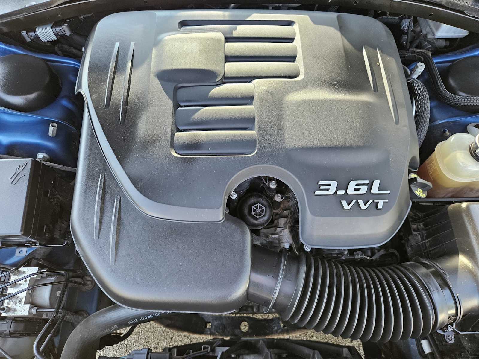 Thumbnail: 2020 Dodge Charger - 30