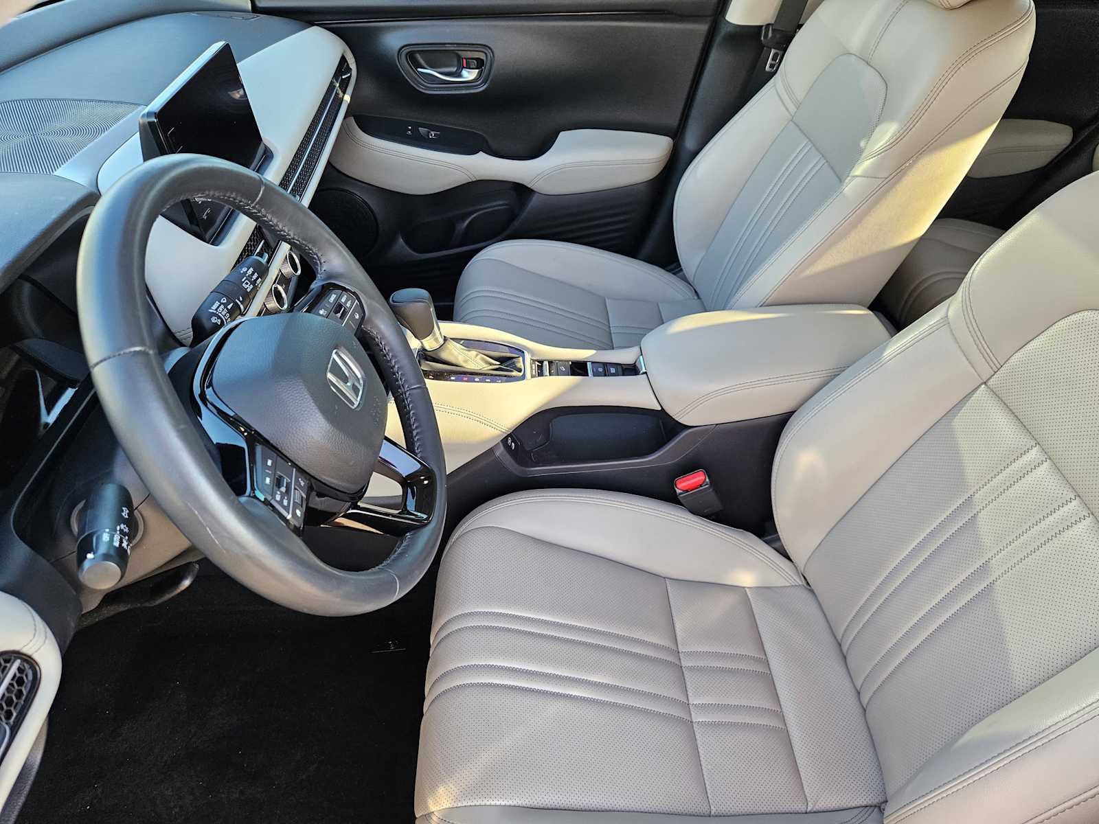 Thumbnail: 2024 Honda HR-V - 12