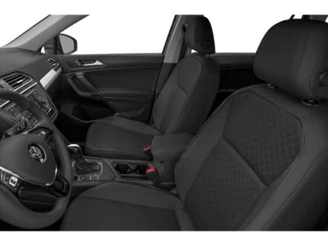 Thumbnail: 2021 Volkswagen Tiguan - 11