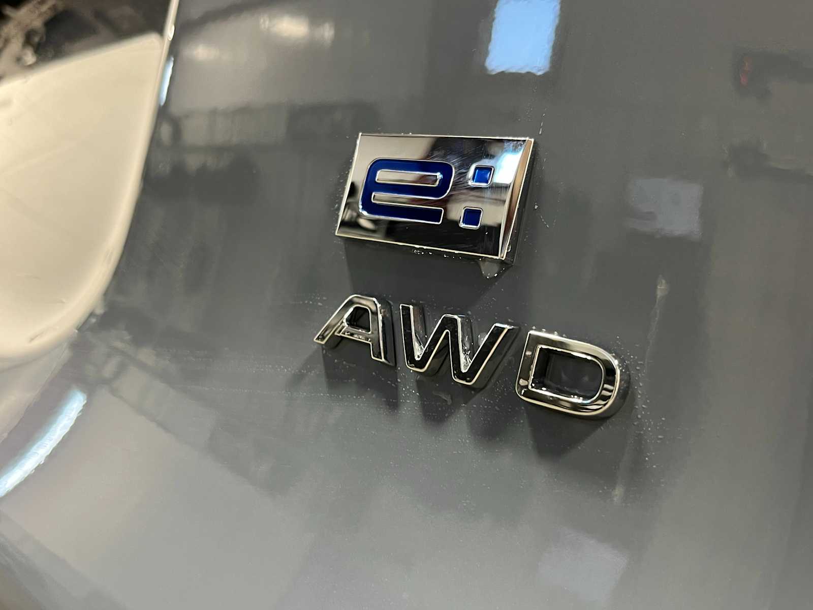 Thumbnail: 2026 Honda Prologue - 6