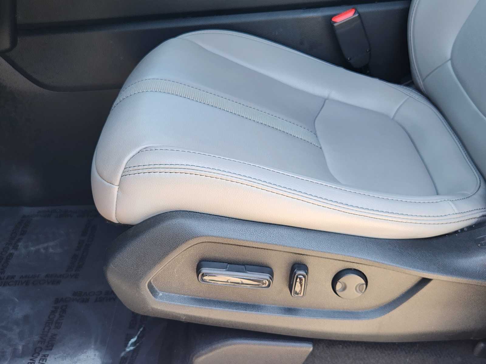 Thumbnail: 2023 Honda Pilot - 23