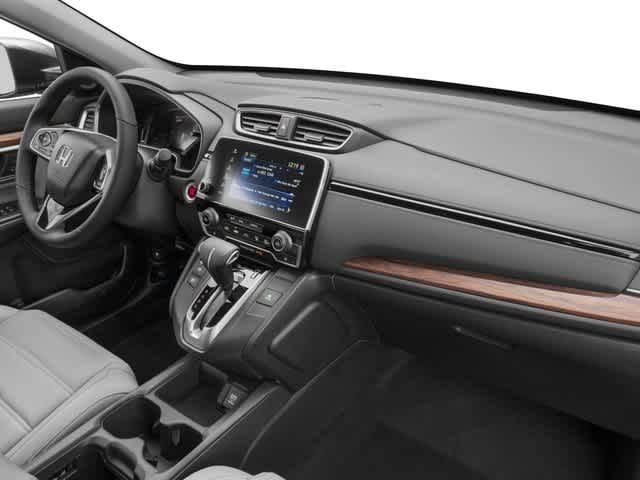 Thumbnail: 2017 Honda CR-V - 16