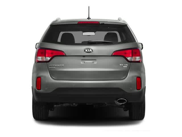 Thumbnail: 2014 Kia Sorento - 8