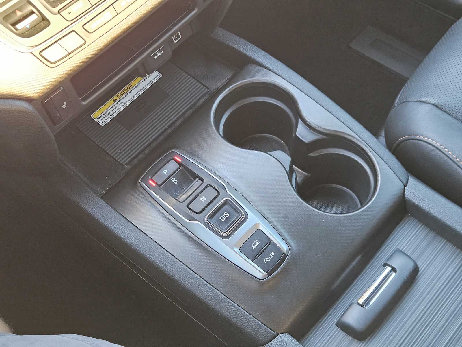 Thumbnail: 2022 Honda Pilot - 20