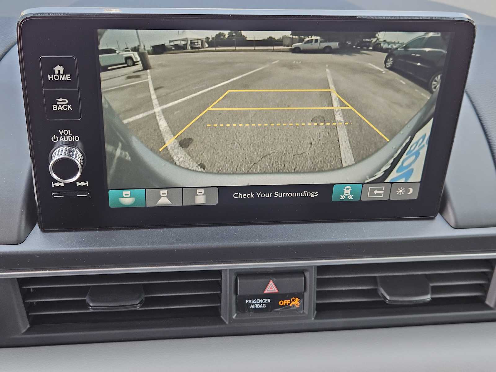 Thumbnail: 2025 Honda Pilot - 37