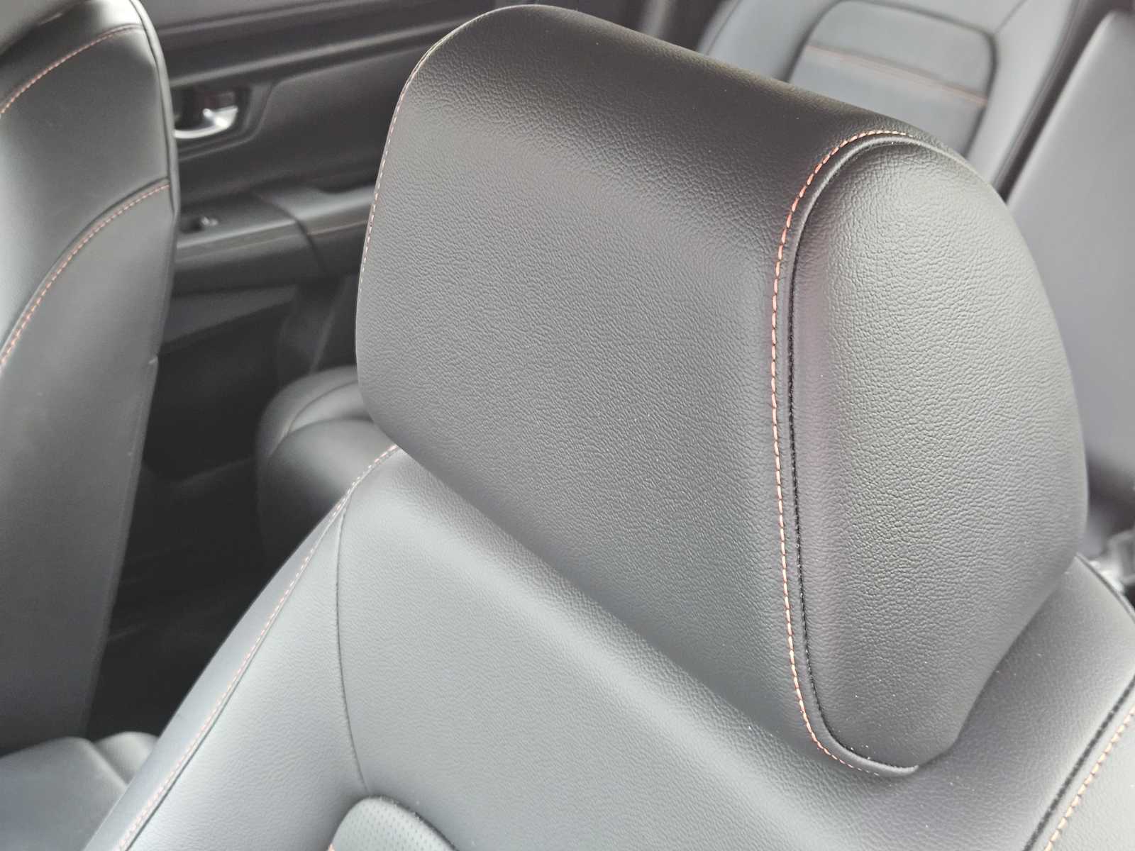 Thumbnail: 2024 Honda CR-V - 15