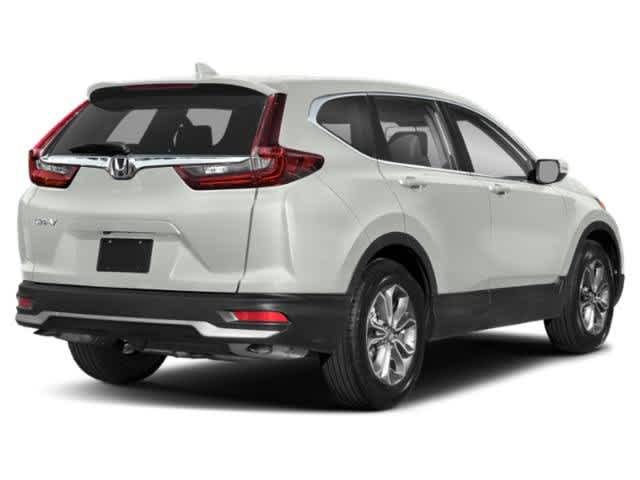 Thumbnail: 2022 Honda CR-V - 2