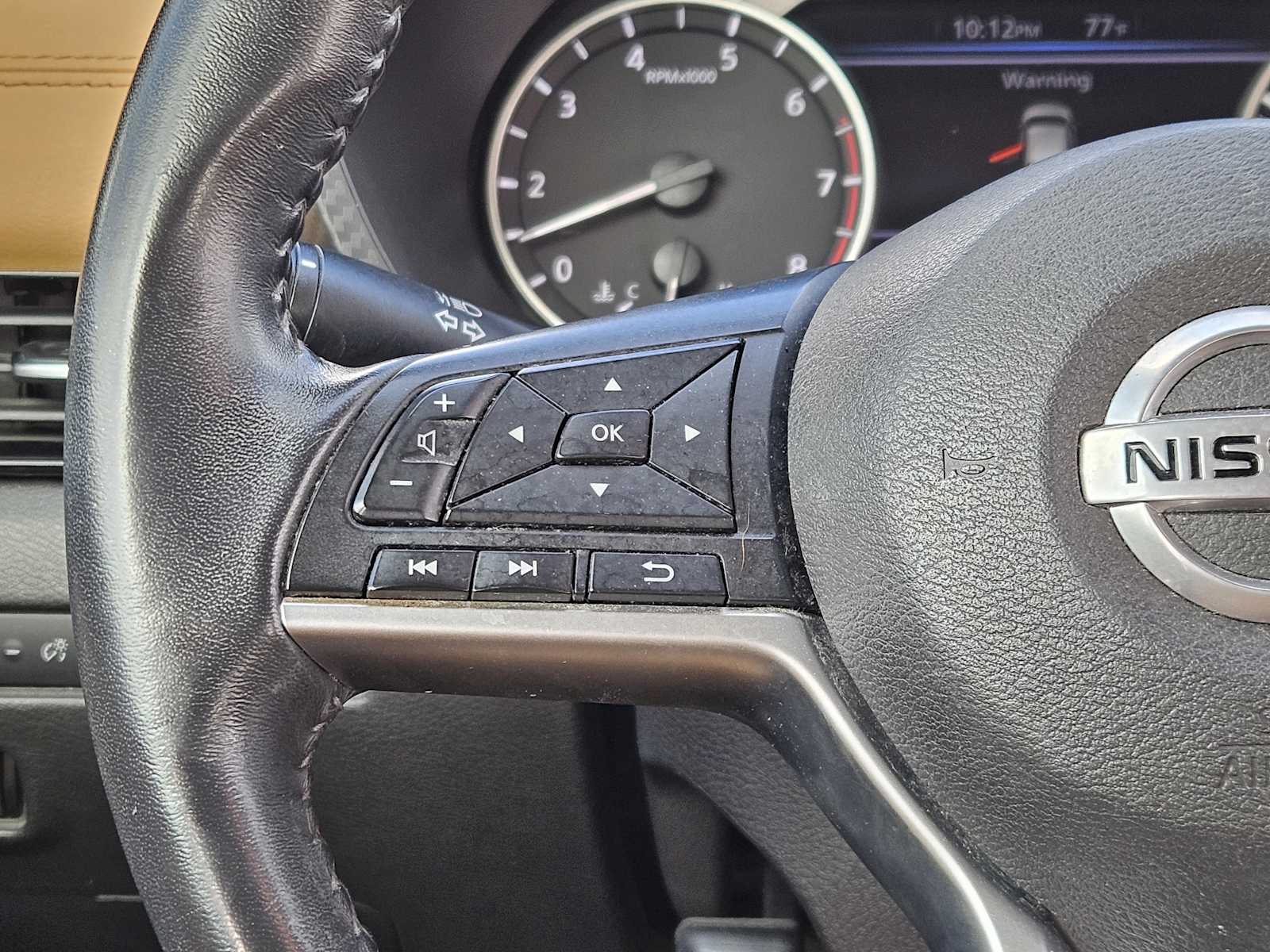 Thumbnail: 2021 Nissan Sentra - 27