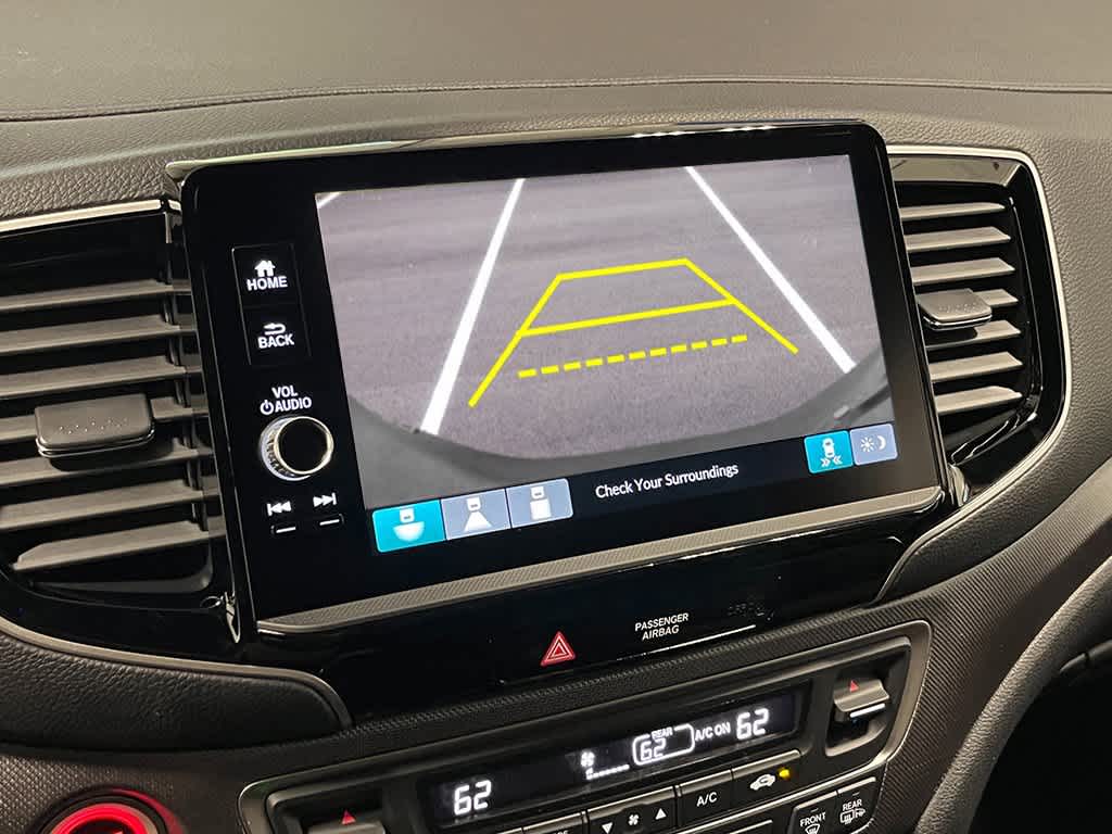 Thumbnail: 2026 Honda Ridgeline - 23