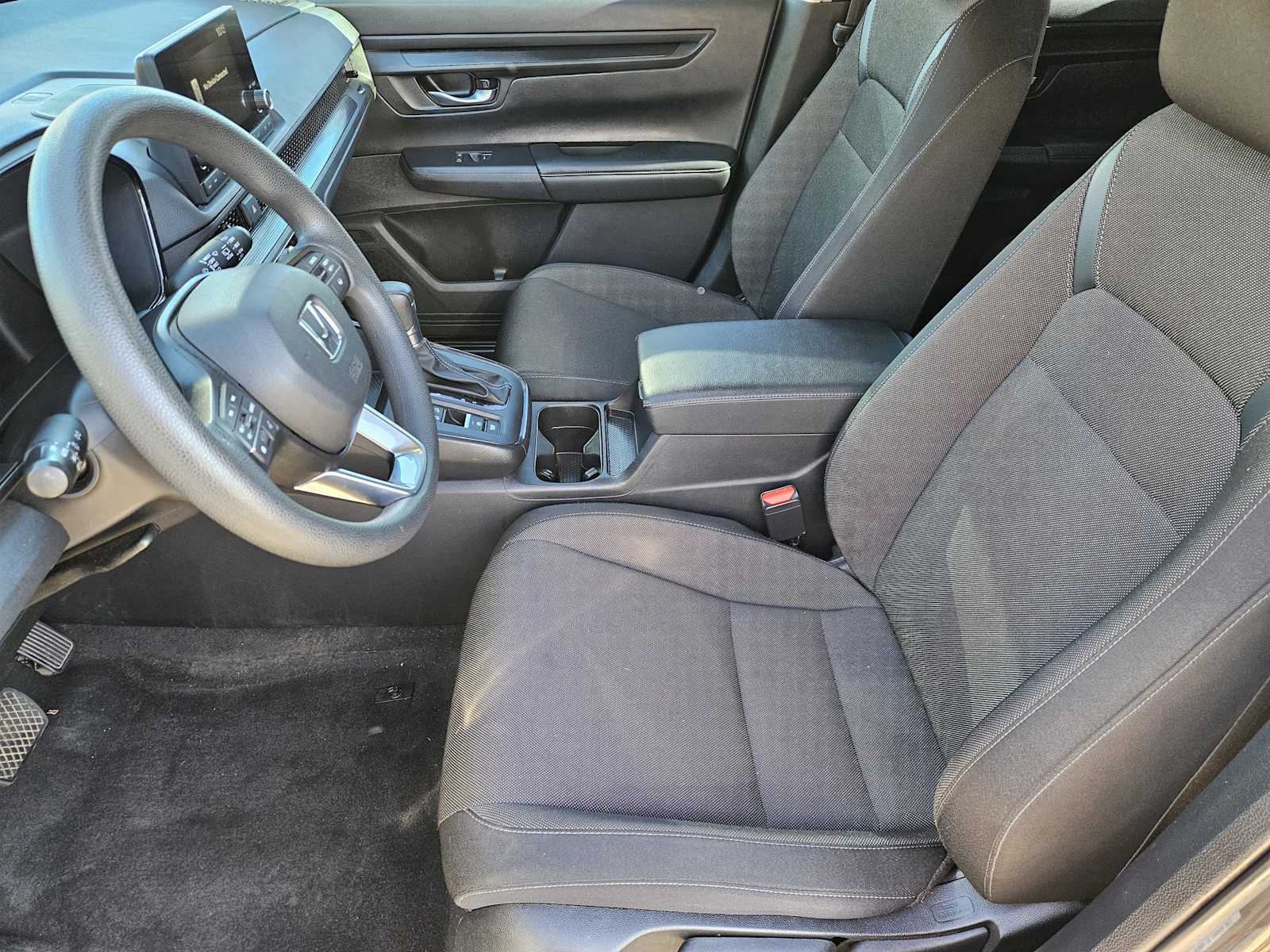 Thumbnail: 2023 Honda CR-V - 12