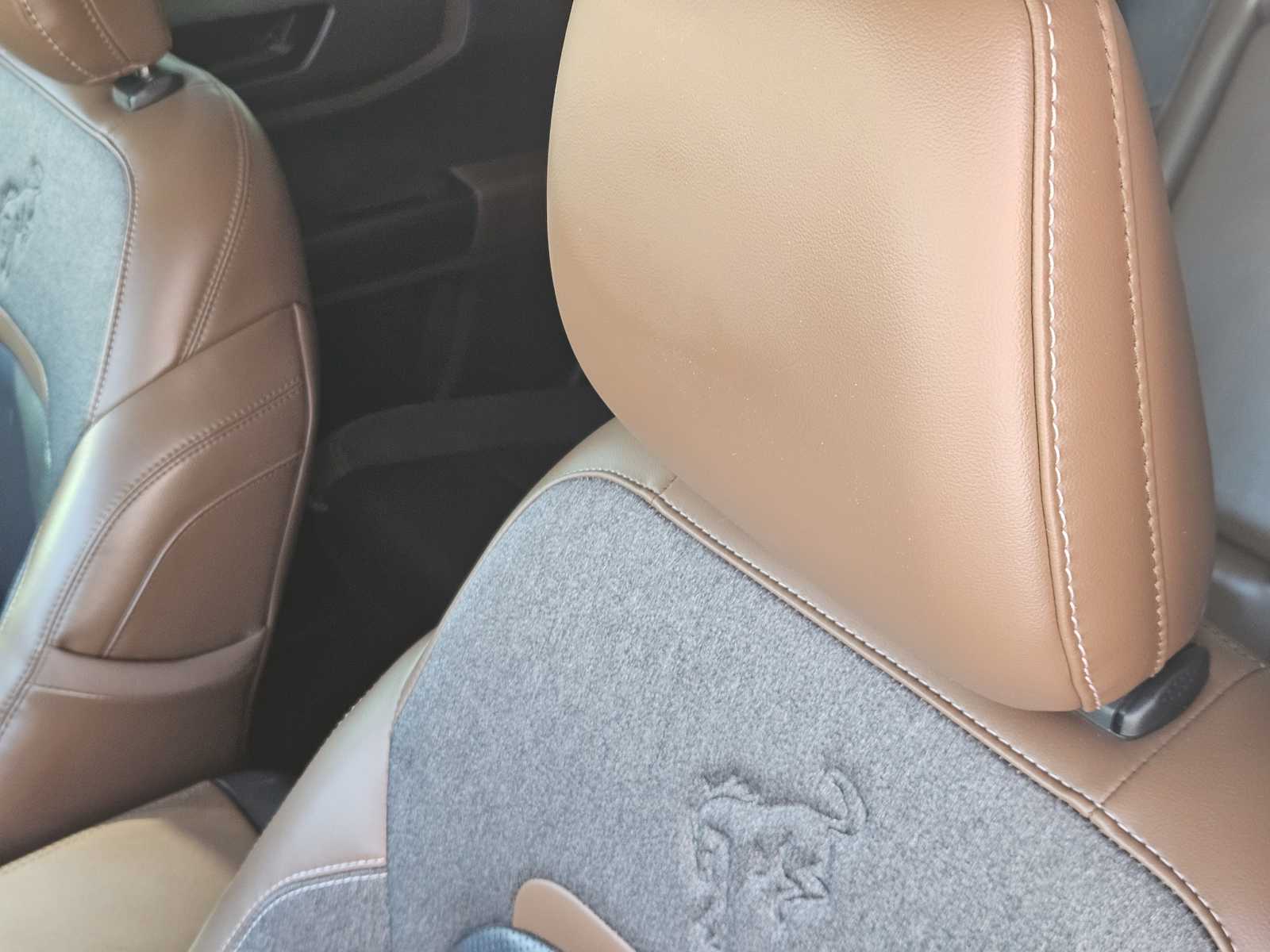 Thumbnail: 2021 Ford Bronco Sport - 14