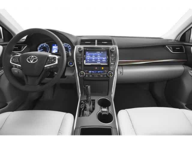 Thumbnail: 2015 Toyota Camry - 3