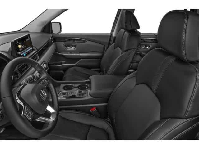 Thumbnail: 2025 Honda Pilot - 12