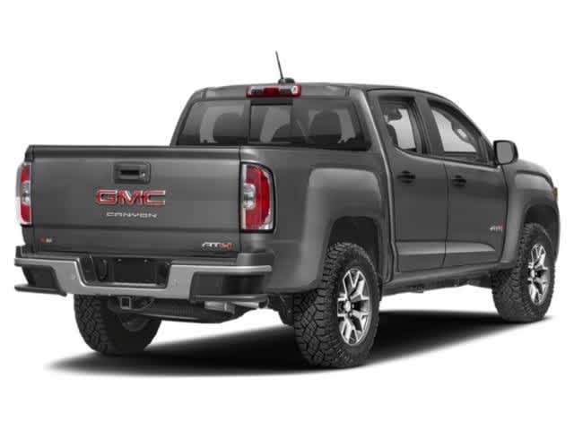 Thumbnail: 2022 GMC Canyon - 3
