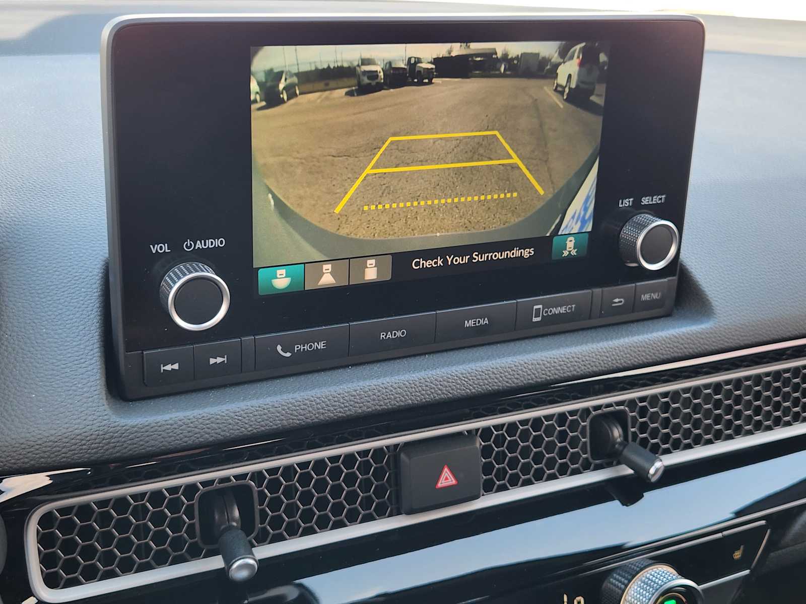 Thumbnail: 2026 Honda Civic - 18