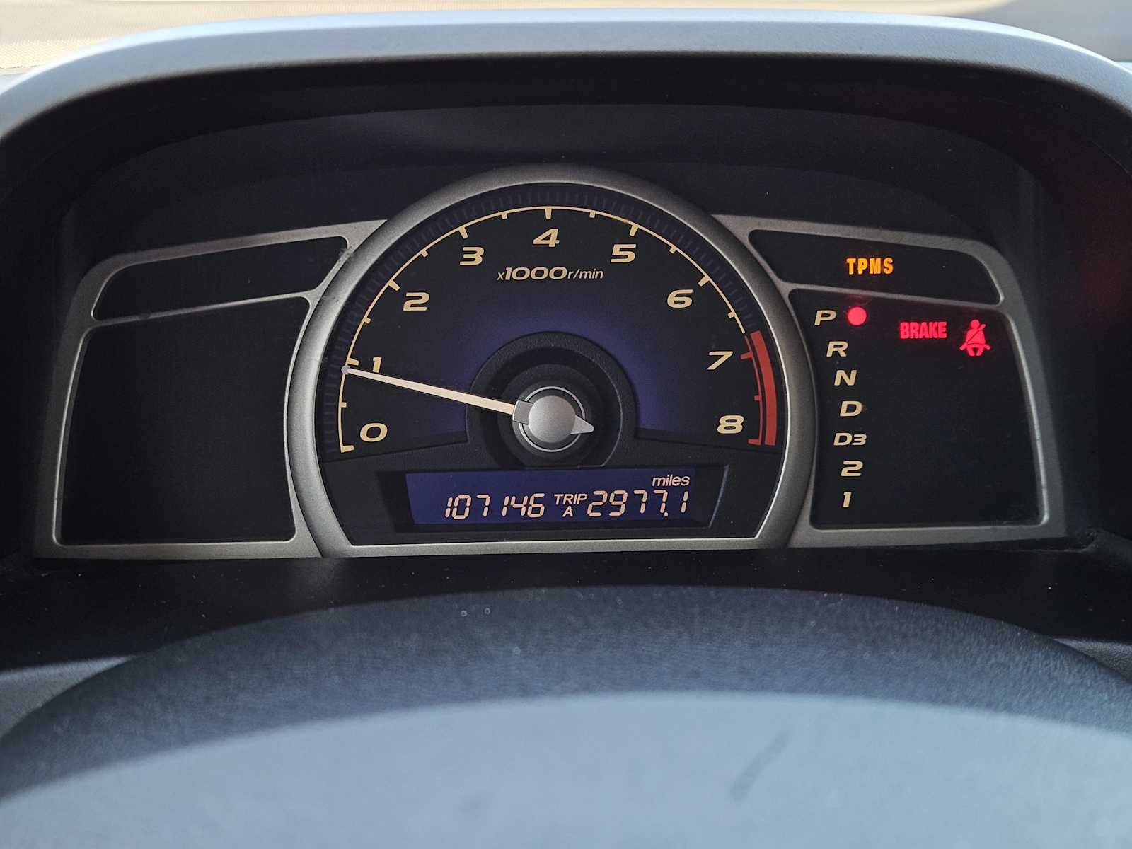 Thumbnail: 2011 Honda Civic - 15