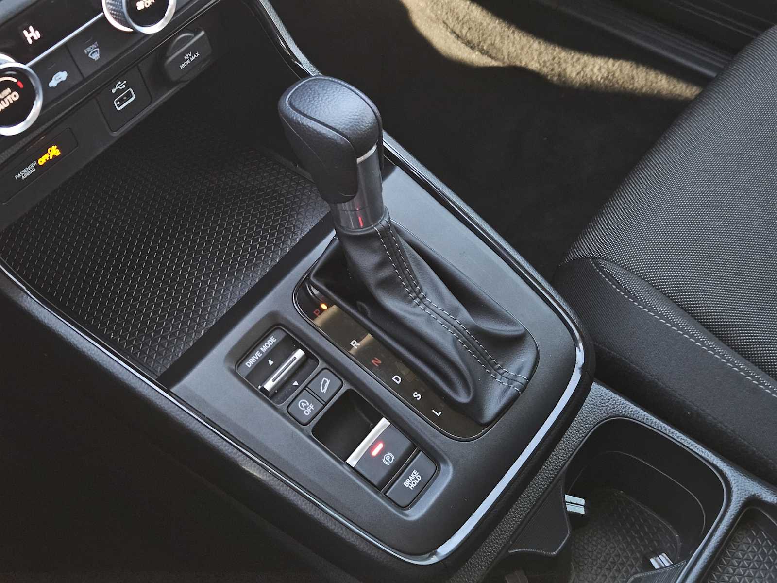 Thumbnail: 2025 Honda CR-V - 19