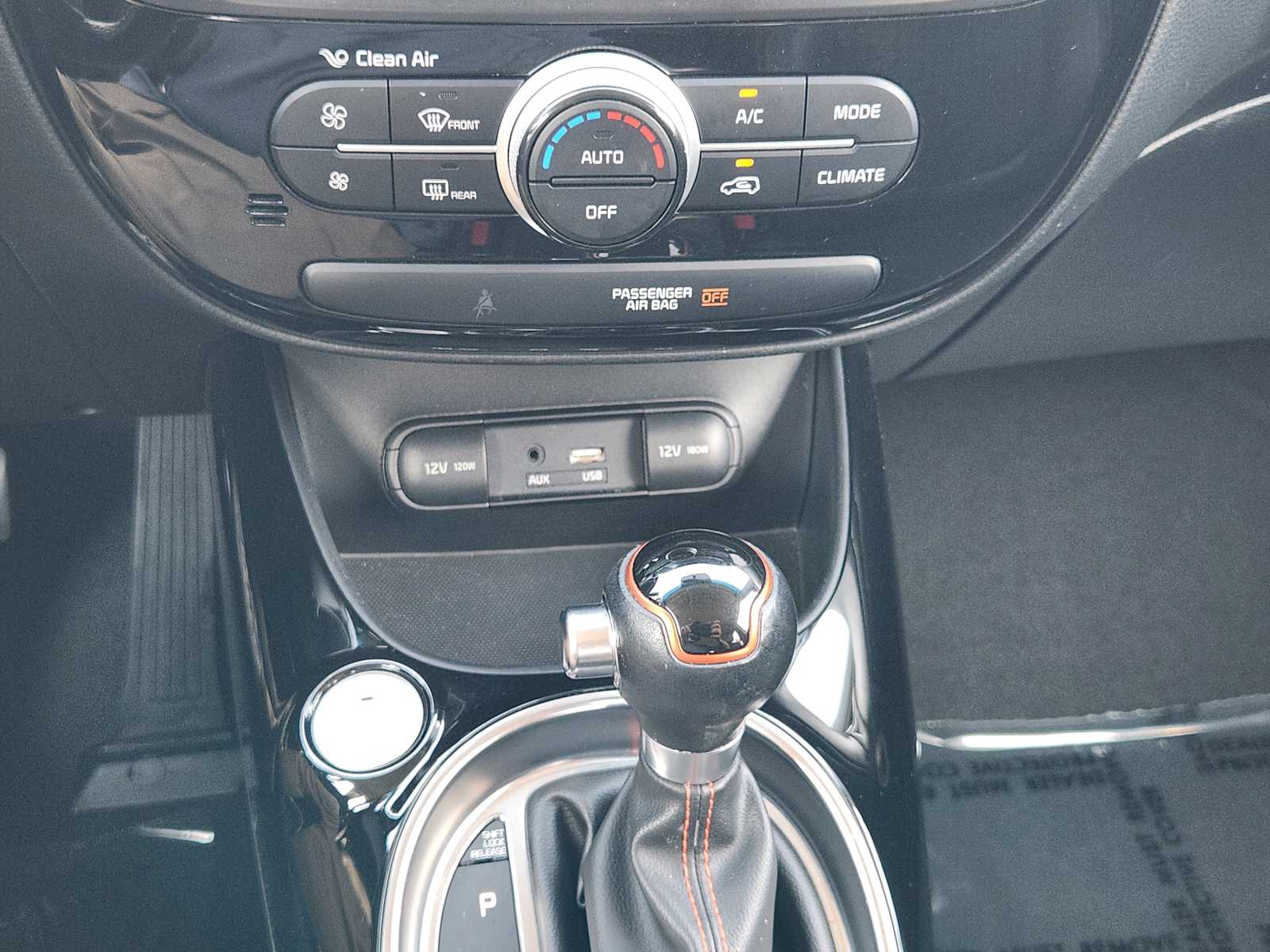 Thumbnail: 2018 Kia Soul - 17