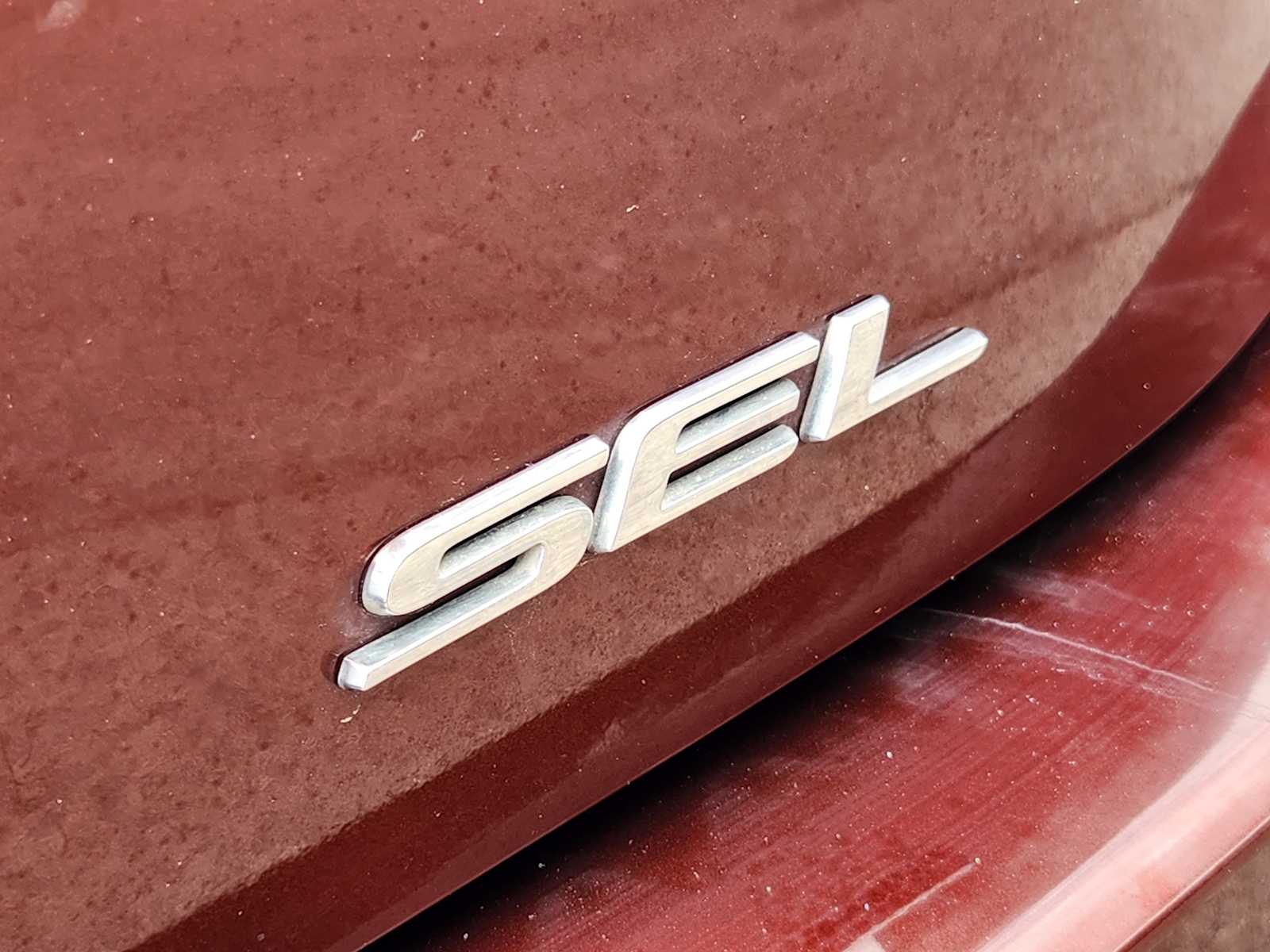 Thumbnail: 2016 Ford Edge - 11