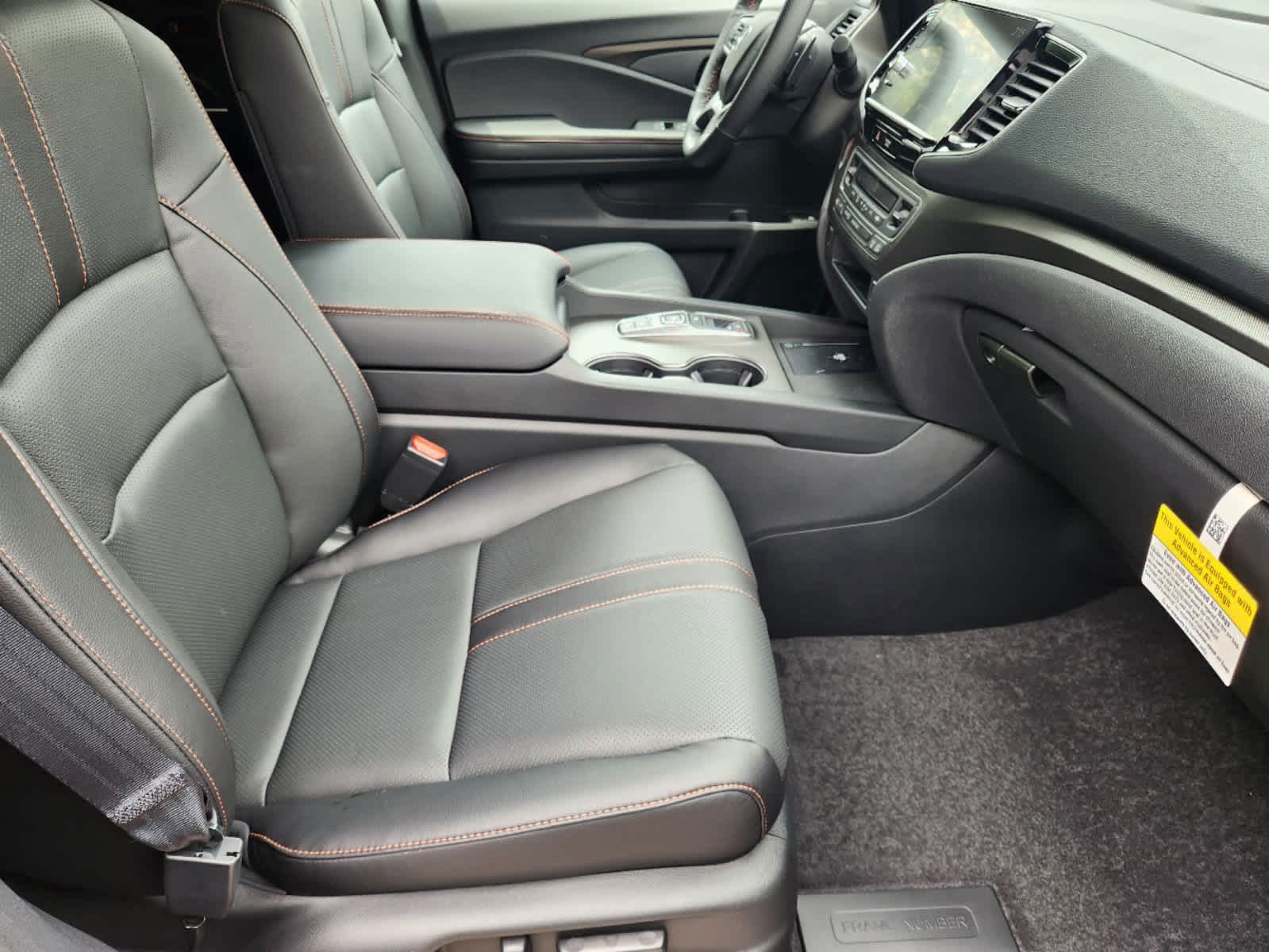 Thumbnail: 2026 Honda Ridgeline - 13