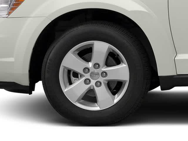Thumbnail: 2014 Dodge Journey - 10