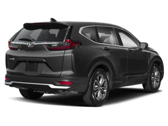 Thumbnail: 2020 Honda CR-V - 5