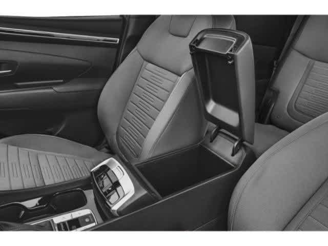 Thumbnail: 2022 Hyundai Santa Cruz - 17