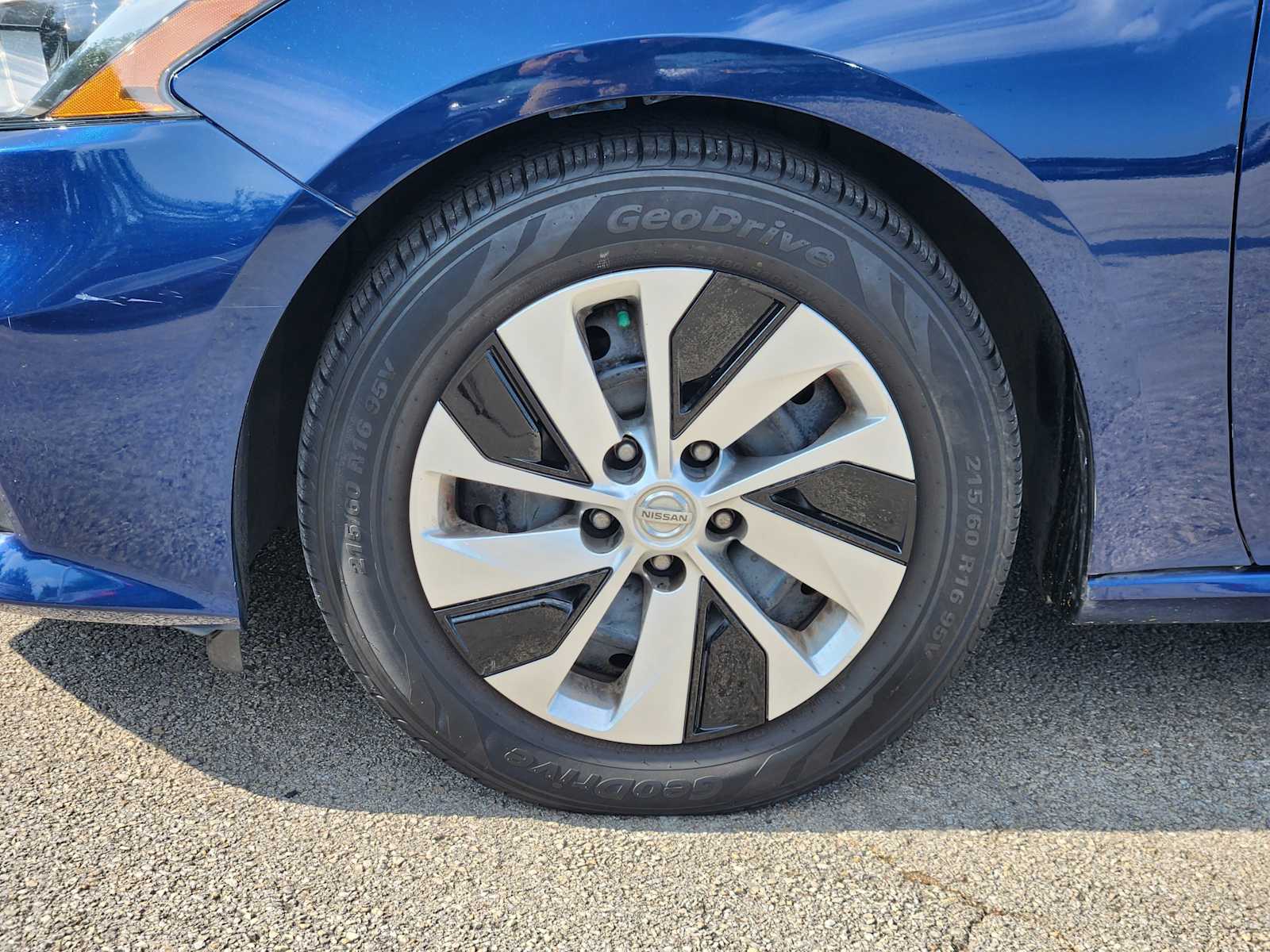 Thumbnail: 2019 Nissan Altima - 8