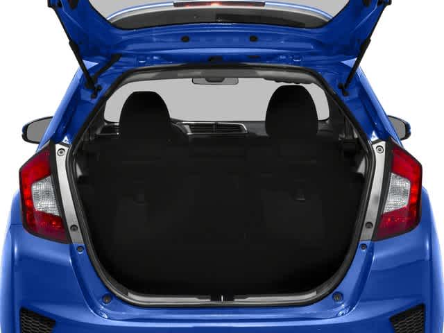 Thumbnail: 2016 Honda Fit - 14