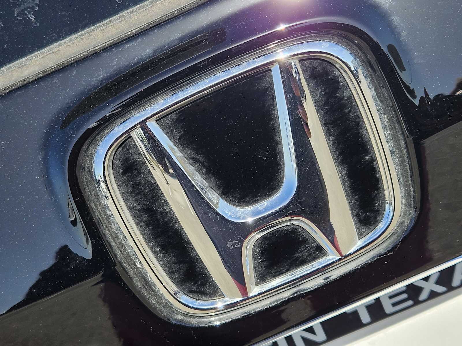 Thumbnail: 2025 Honda CR-V - 12