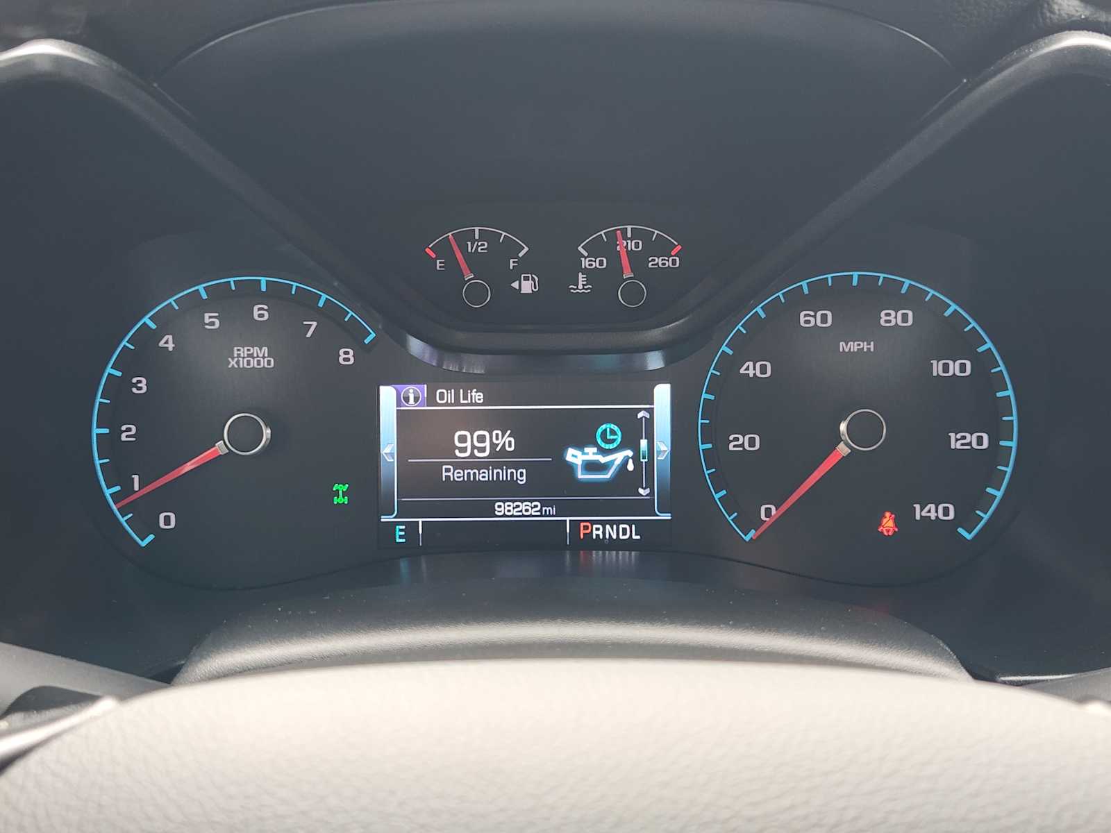 Thumbnail: 2018 Chevrolet Colorado - 15