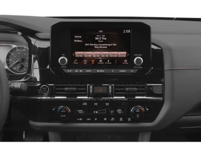 Thumbnail: 2024 Nissan Pathfinder - 11
