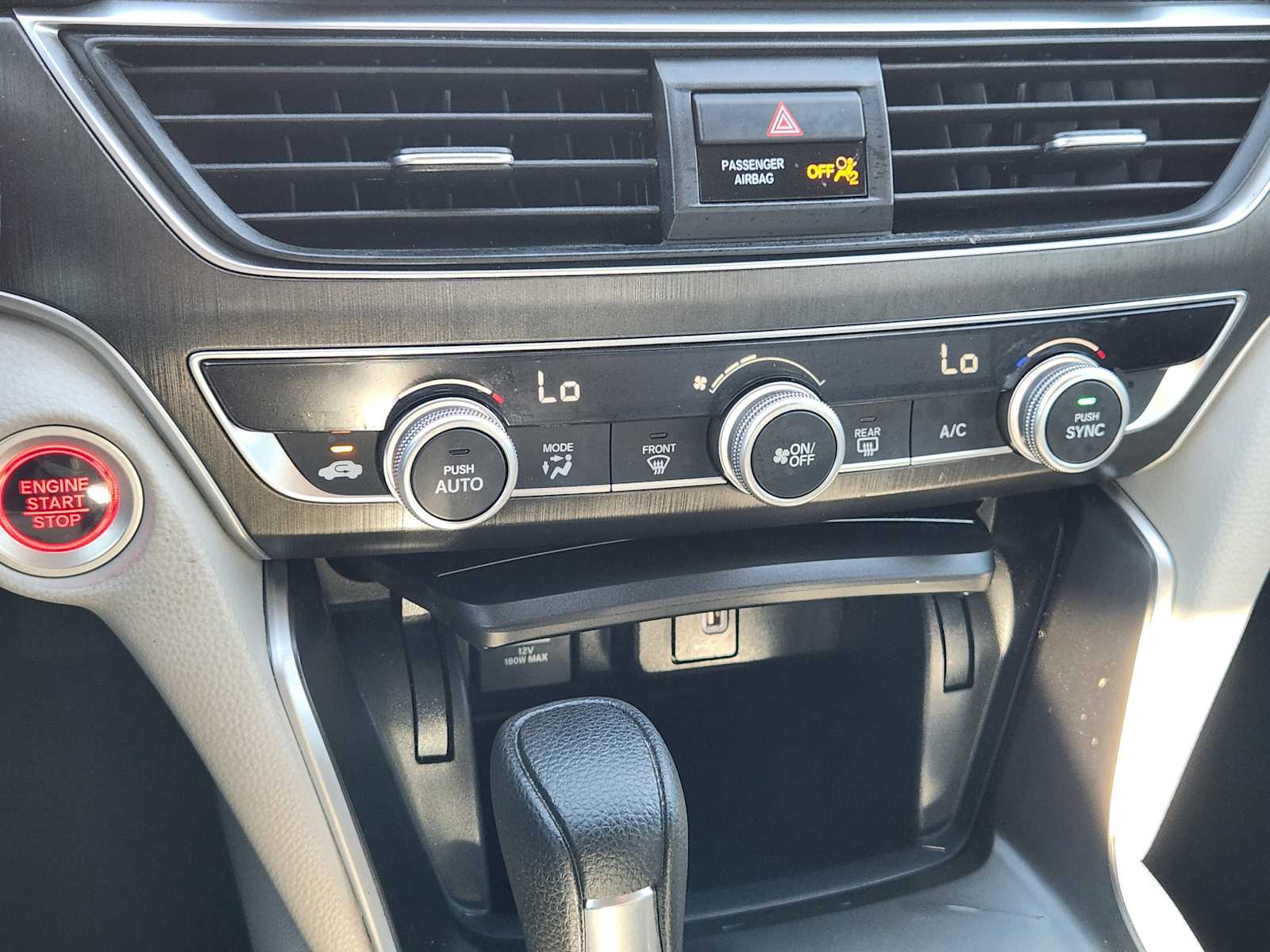 Thumbnail: 2019 Honda Accord - 19