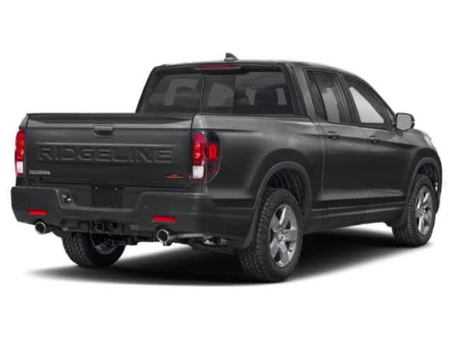 Thumbnail: 2024 Honda Ridgeline - 3