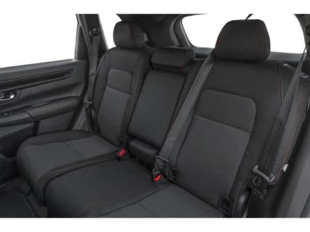 Thumbnail: 2026 Honda CR-V - 15