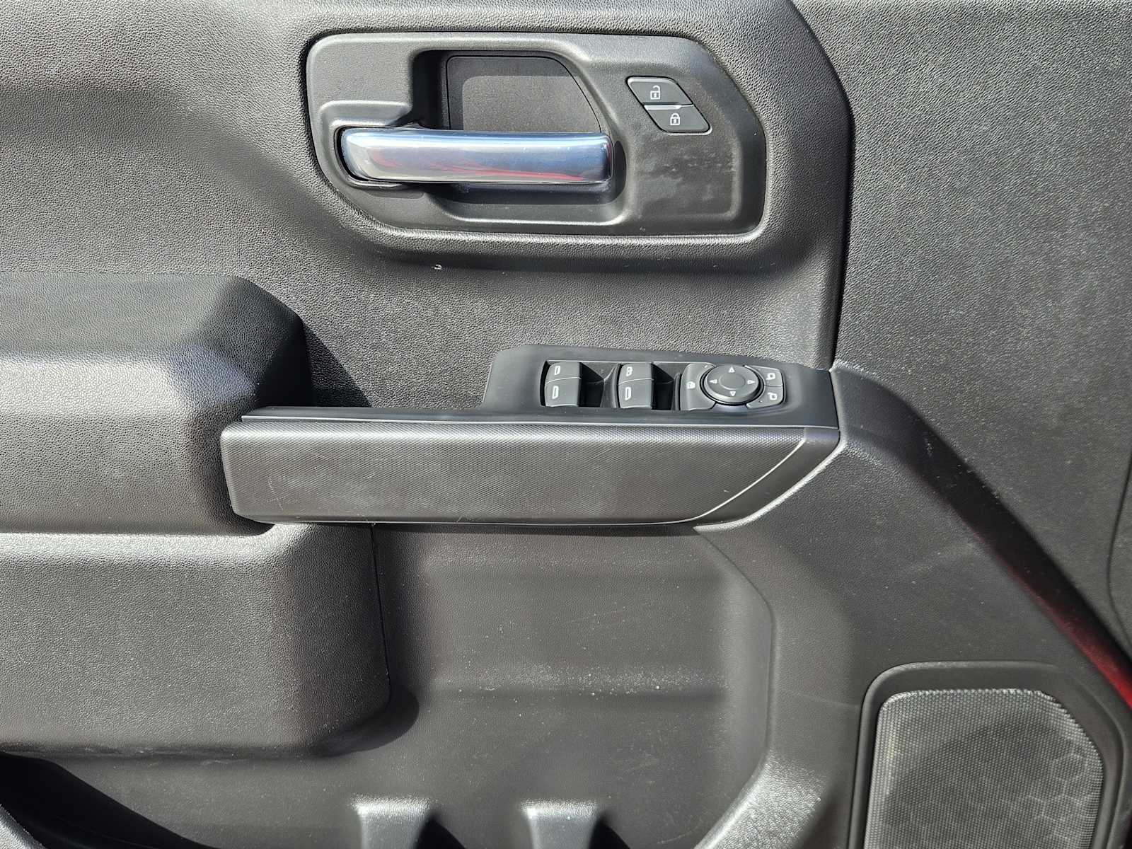 Thumbnail: 2022 Chevrolet Silverado 1500 - 22